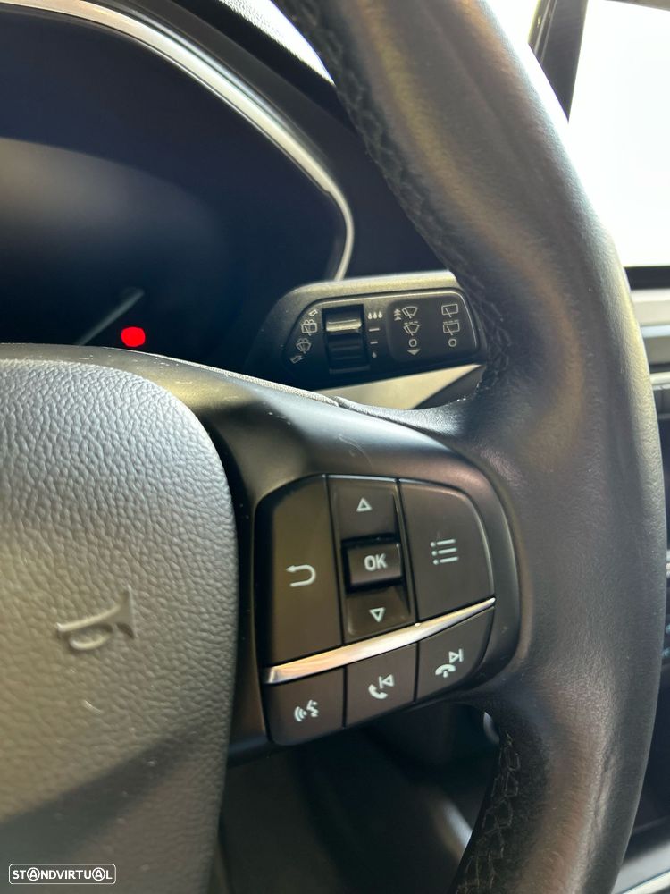Ford Focus 1.5 EcoBlue S&S COOL&CONNECT - 20