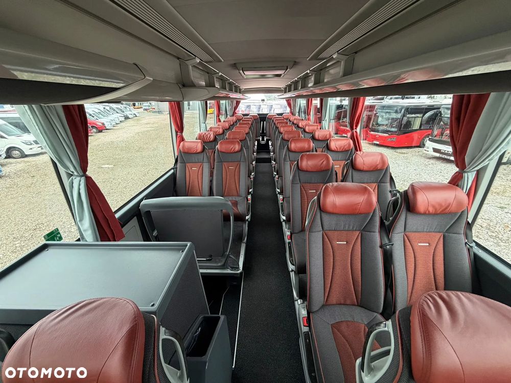 Setra S517 HD - 25