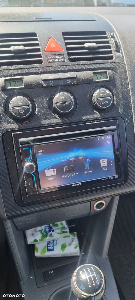 Volkswagen Touran 1.9 TDI Trendline - 3