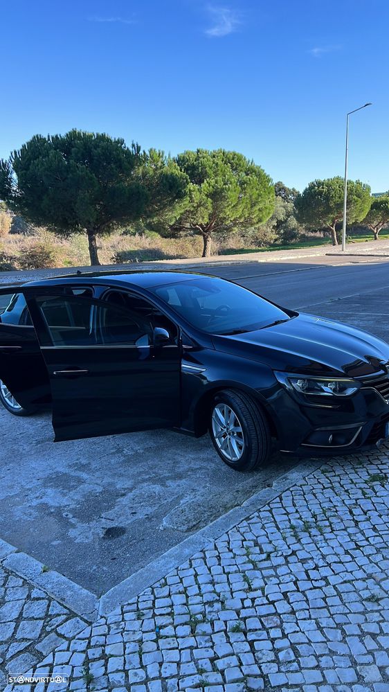 Renault Mégane 1.2 TCE Intens - 6