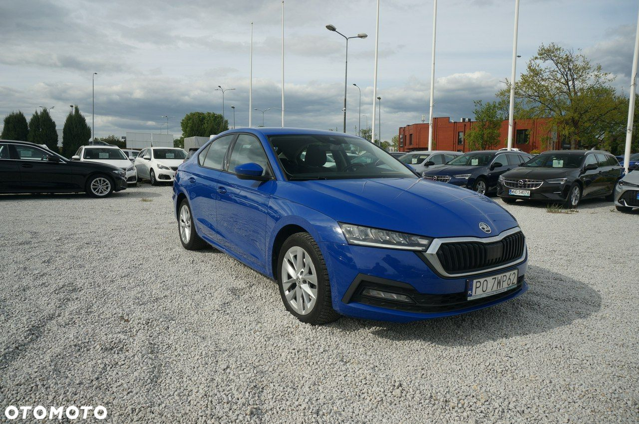 Skoda Octavia 2.0 TDI Ambition - 6
