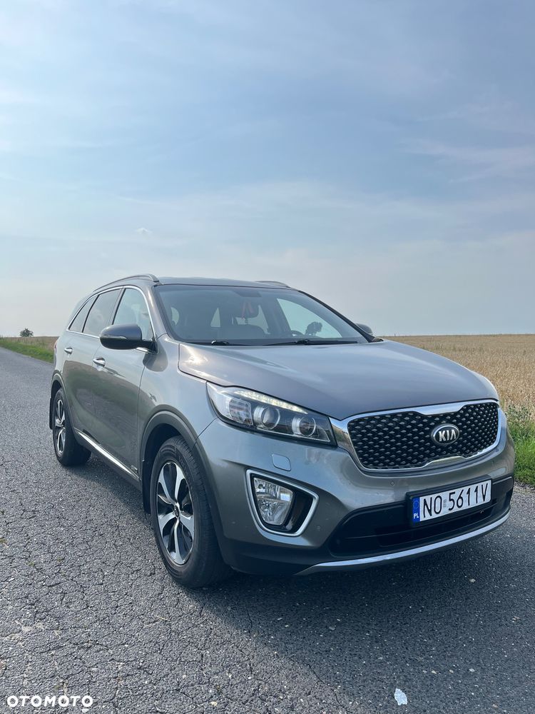 Kia Sorento 2.0 CRDI XL - 4