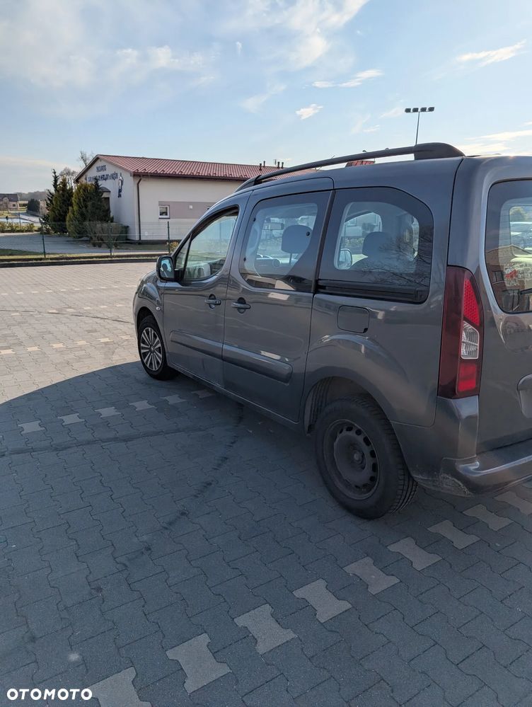 Peugeot Partner 1.6 HDi Active - 3