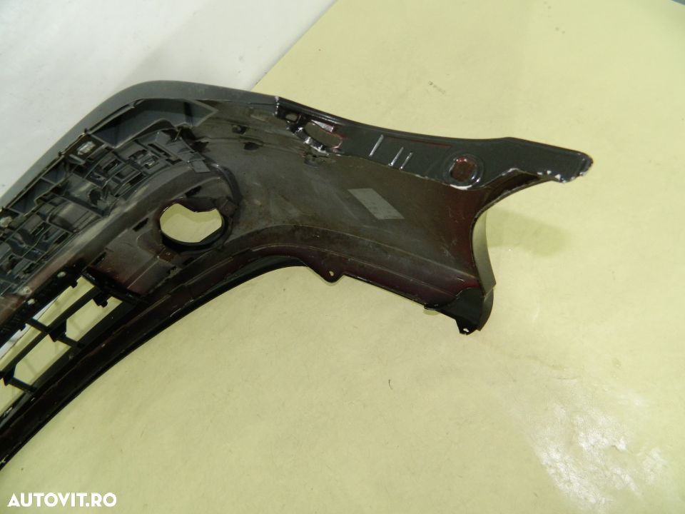 Bara fata Renault Laguna 2 non facelift, 2000, 2001, 2002, 2003, 2004, 8200008270 - 6
