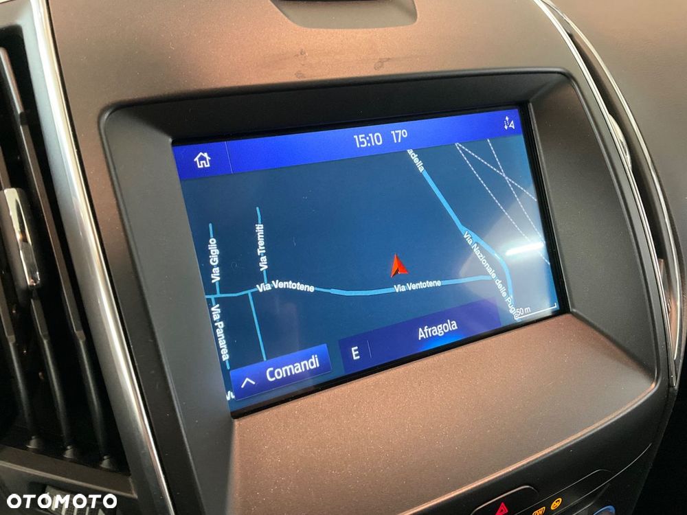 Ford S-Max 2.0 EcoBlue Titanium - 10
