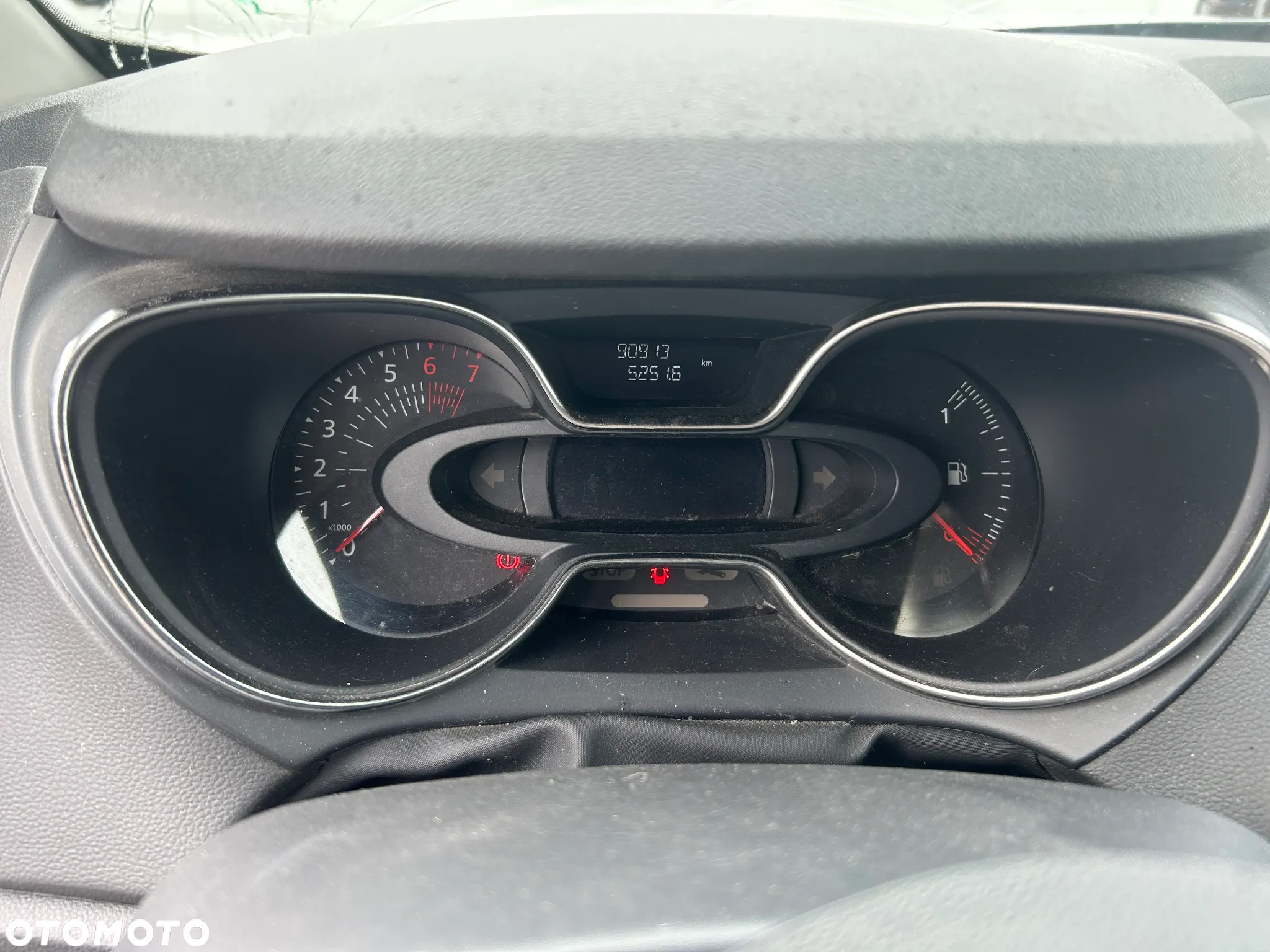 Renault Captur - 7