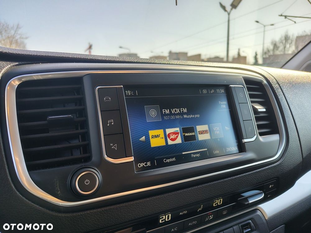 Toyota Proace Verso 2.0 D4-D Long Business - 22