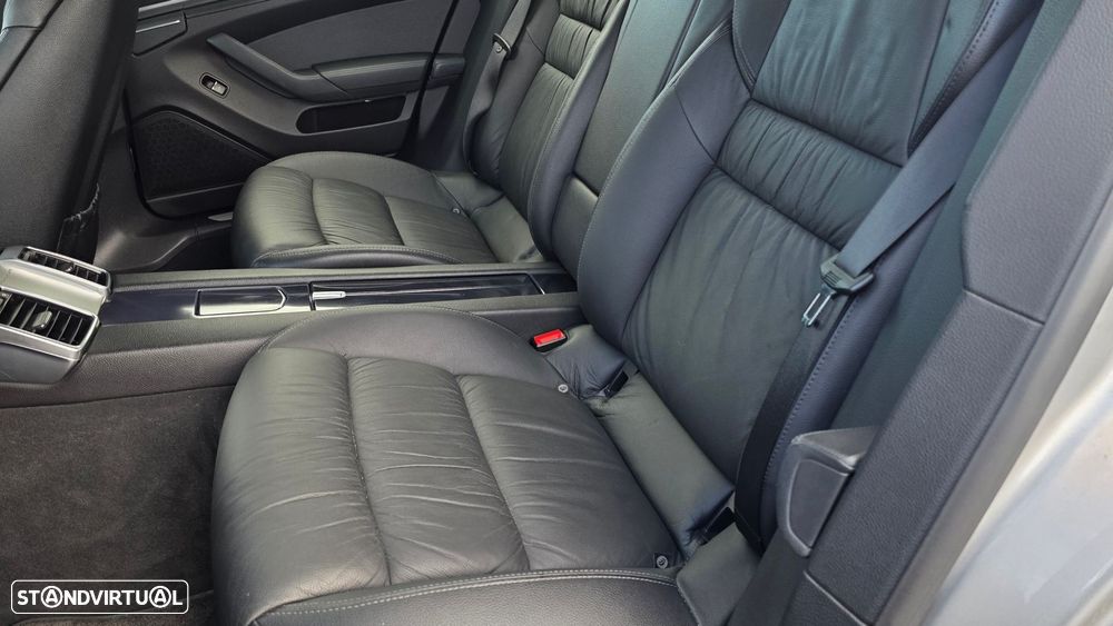 Porsche Panamera S PDK - 17