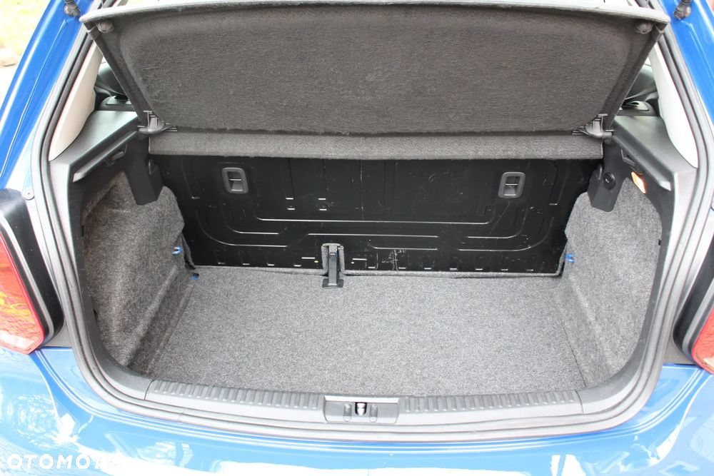 Volkswagen Polo 1.2 Style - 16