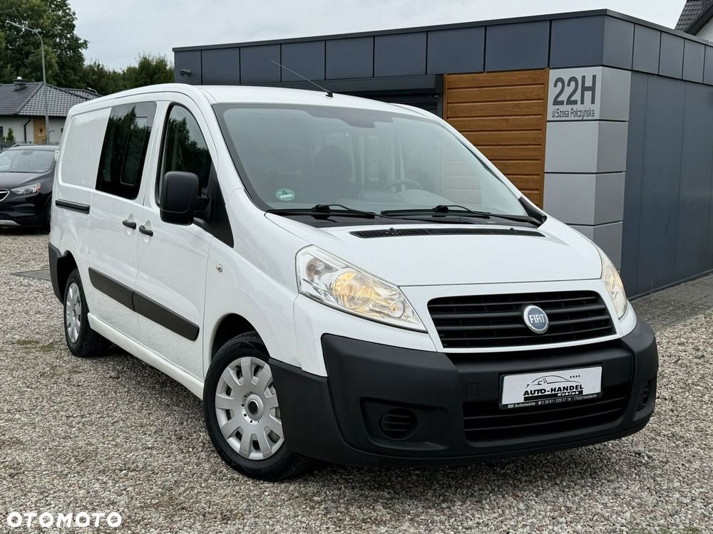 Fiat Scudo - 3