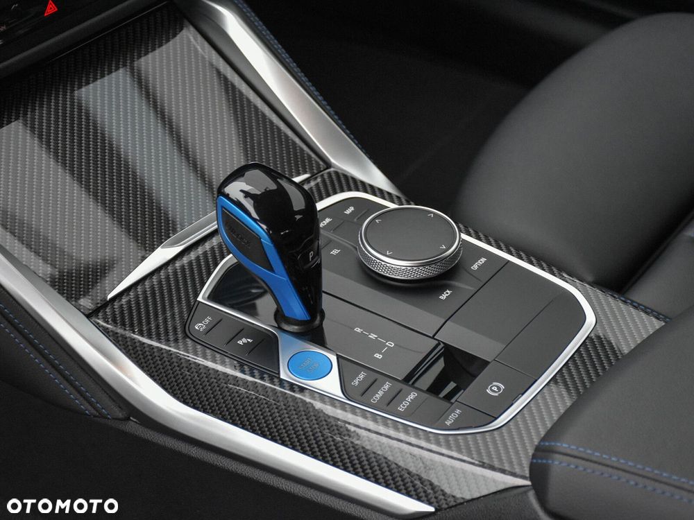 BMW i4 80.7kWh M50 - 26