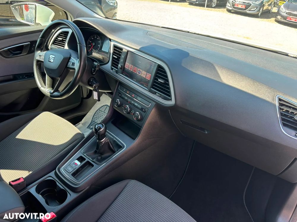 Seat Leon - 6