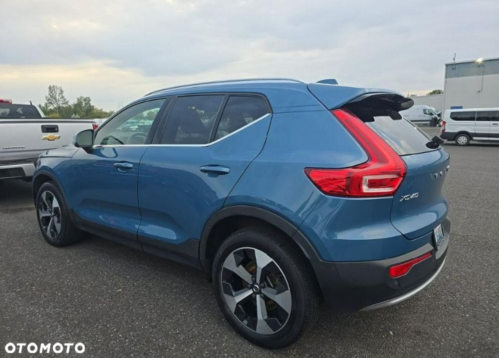 Volvo Xc 40 2023 photo 5