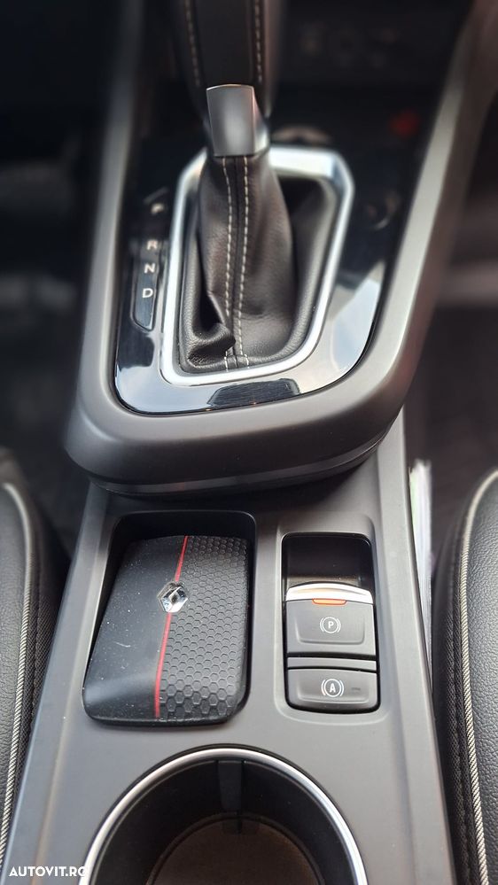 Renault Arkana 140 EDC Intens - 24