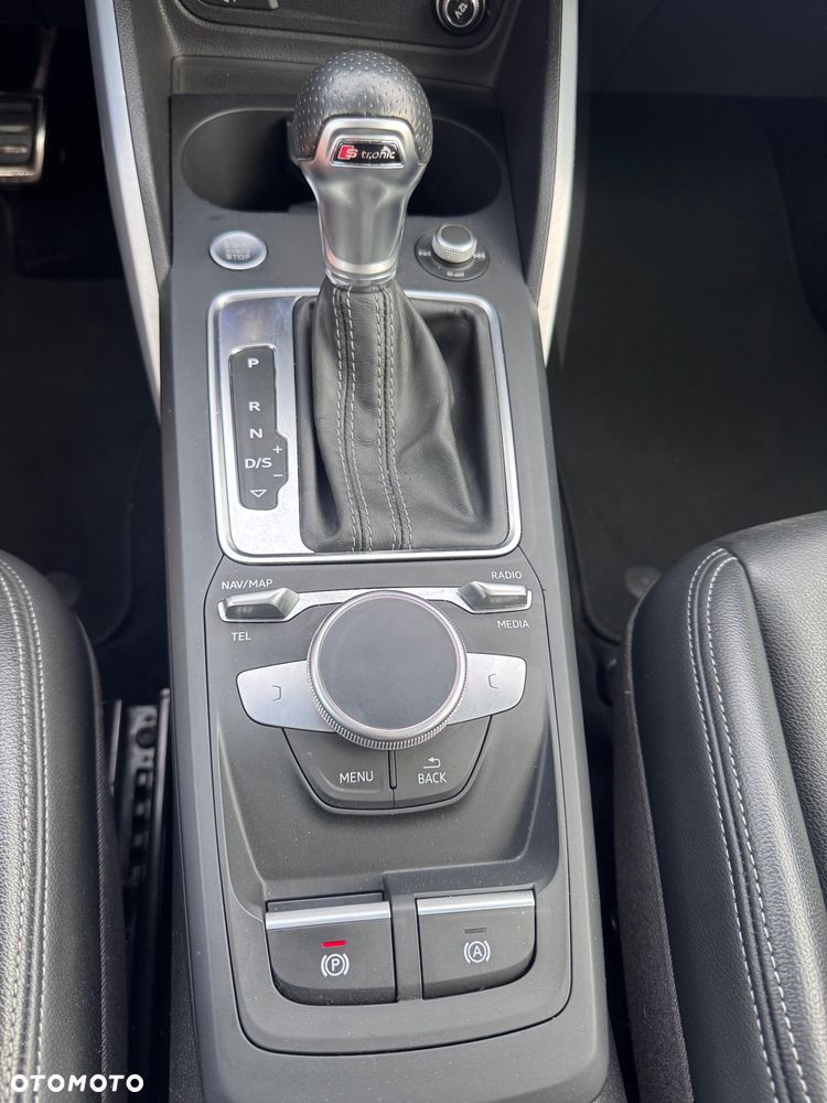 Audi Q2 35 TDI S tronic design - 26
