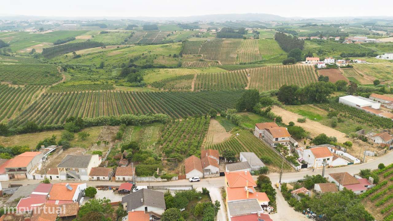 Terreno misto com 2.573 m² | Barrocalvo, Carvalhal - Grande imagem: 4/12