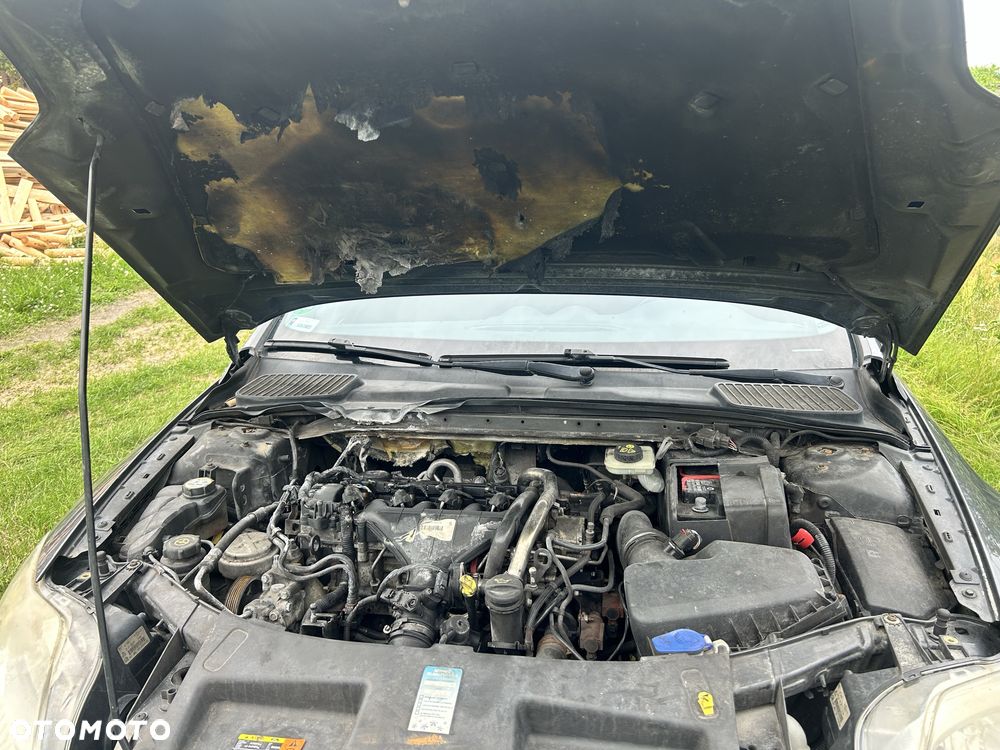 Ford Mondeo - 4