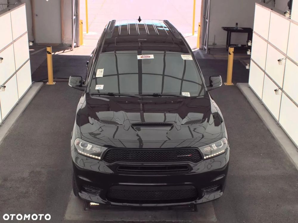 Dodge Durango - 4