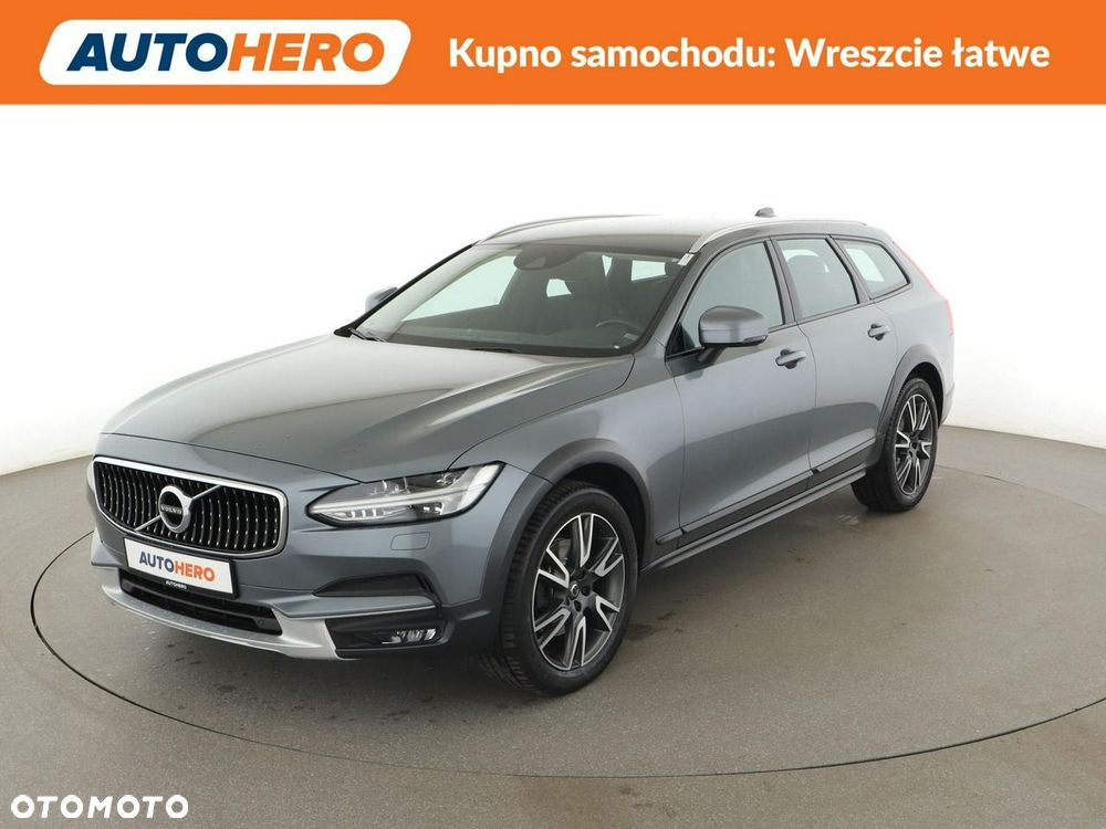 Volvo V90 Cross Country D4 SCR AWD Pro - 2
