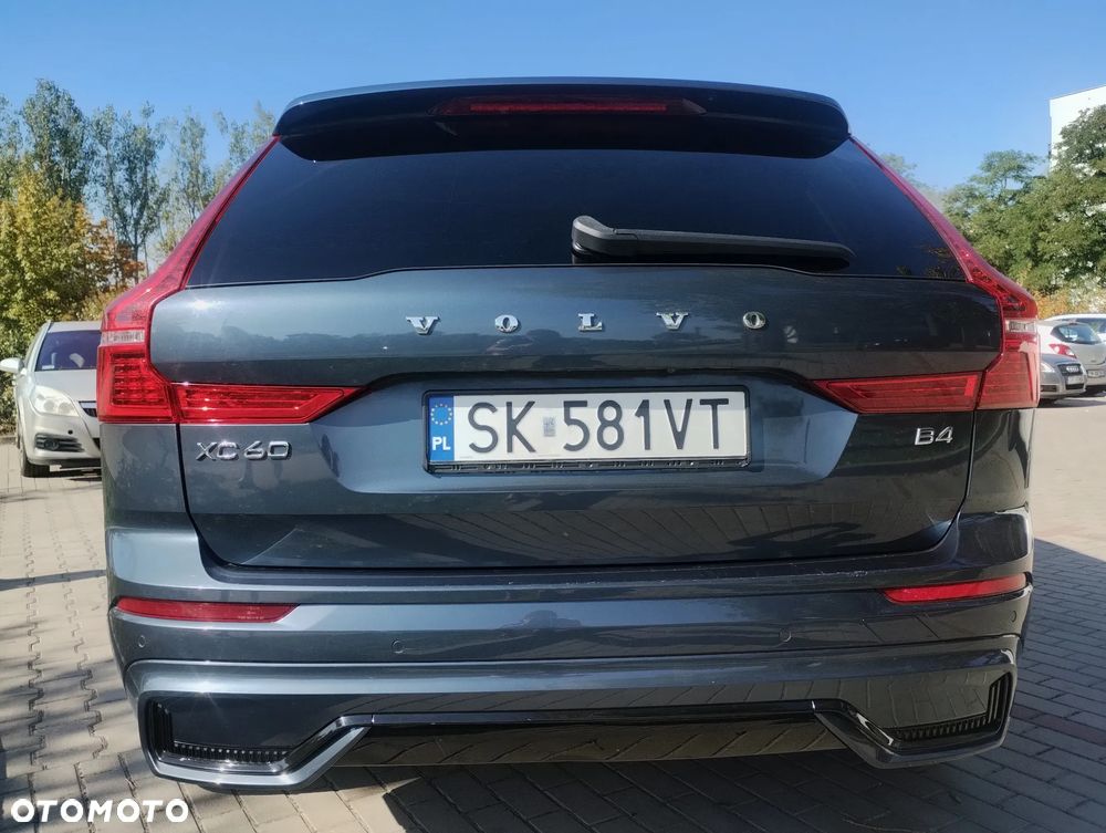 Volvo XC 60 - 12