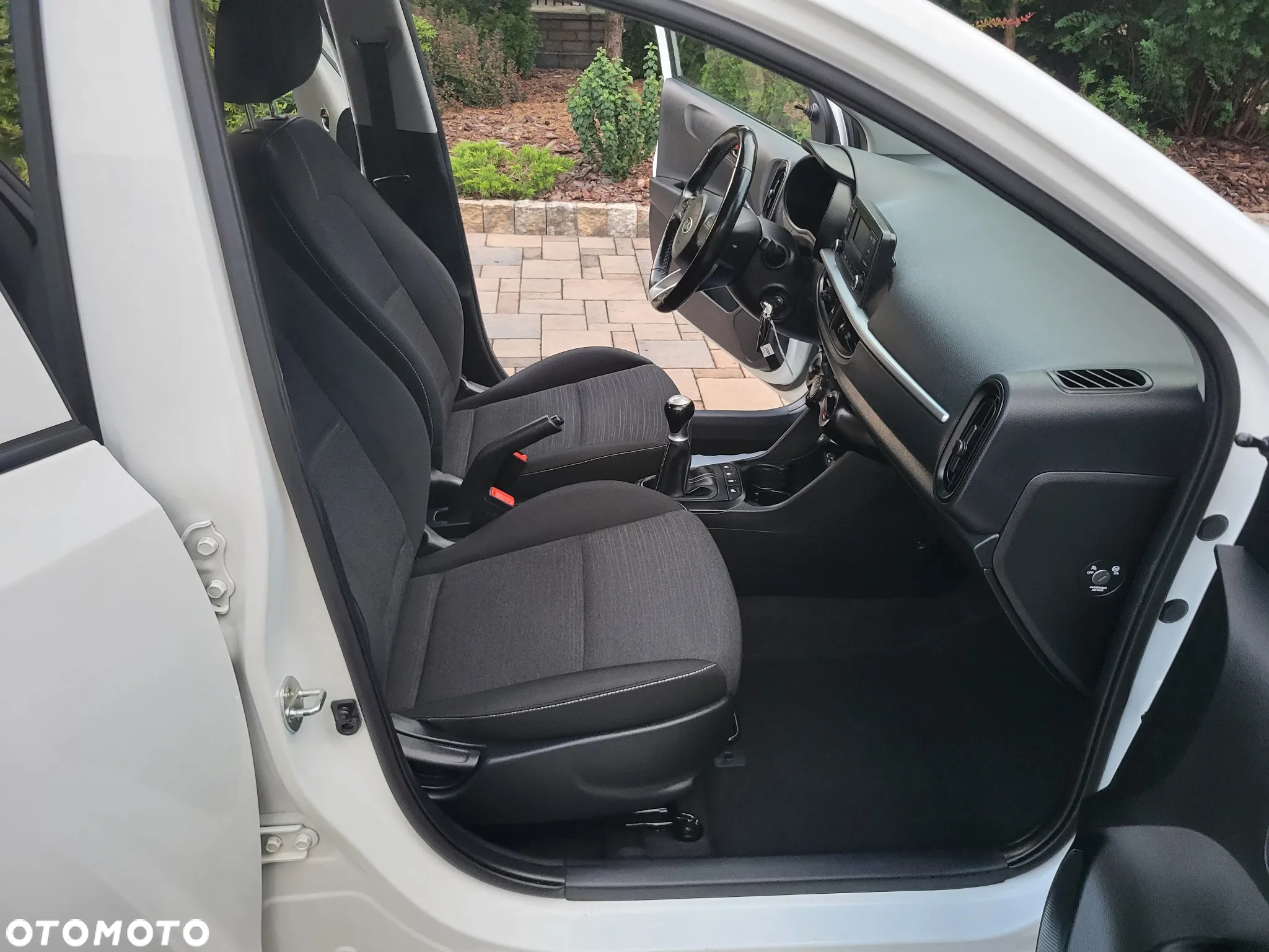 Kia Picanto 1.0 Dream-Team Edition - 19