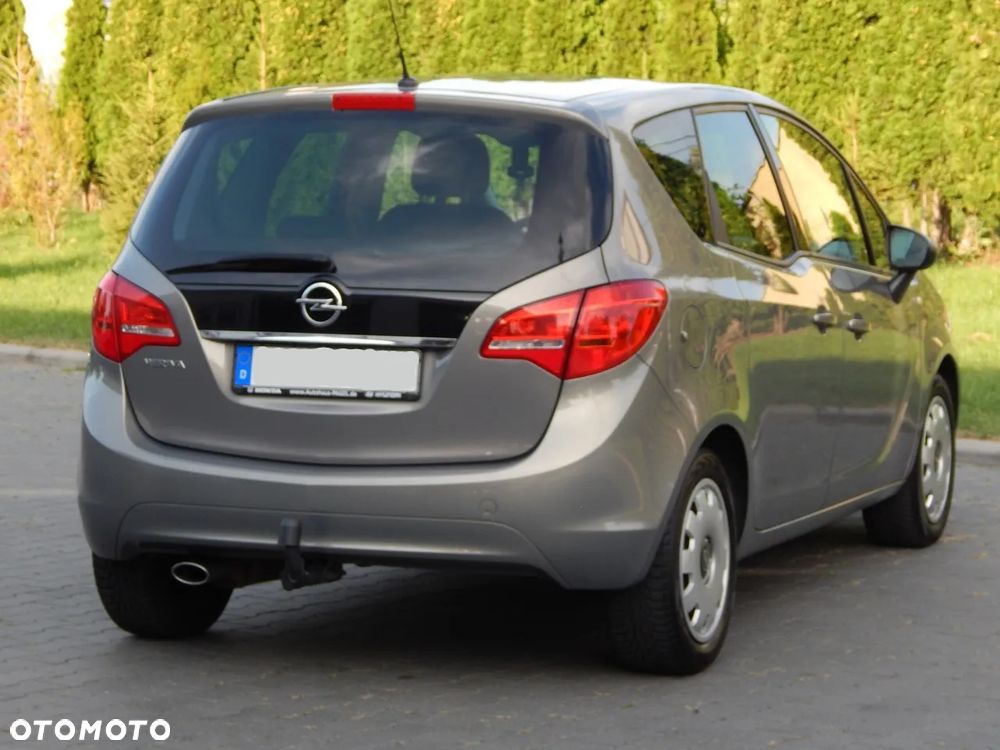 Opel Meriva 1.4 Color Edition - 2
