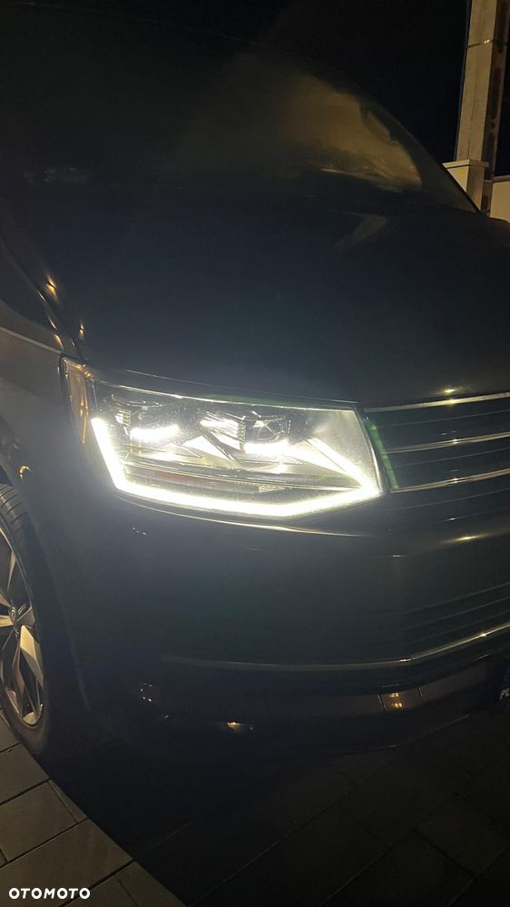 Volkswagen Transporter - 17