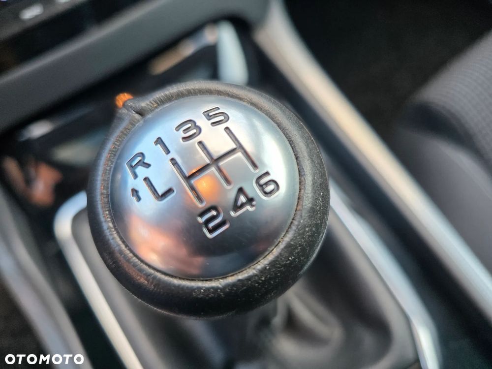 Peugeot 508 155 THP Allure - 31