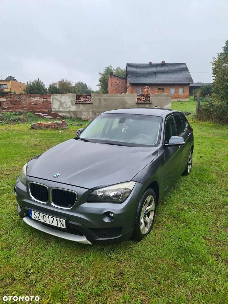 BMW X1 sDrive20i - 1