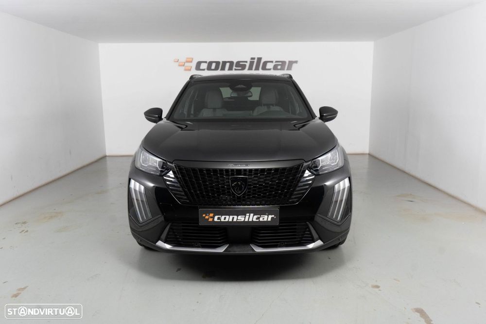 Peugeot 2008 1.2 PureTech Allure Pack - 3