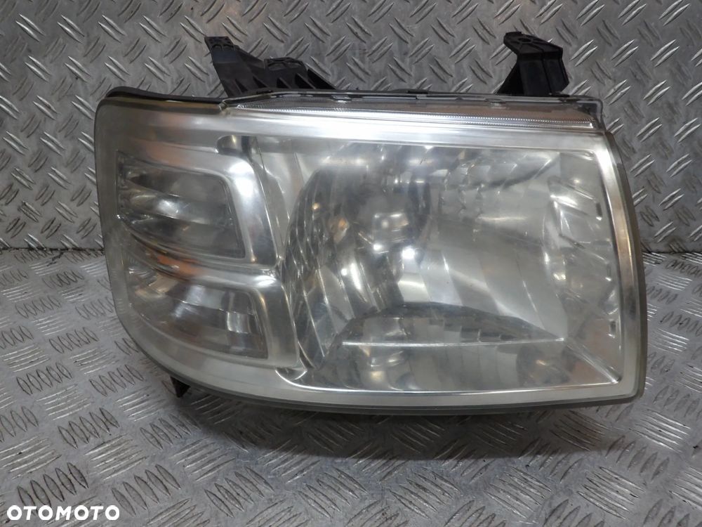 FORD RANGER LAMPA PRAWA PRZÓD 06- - 1