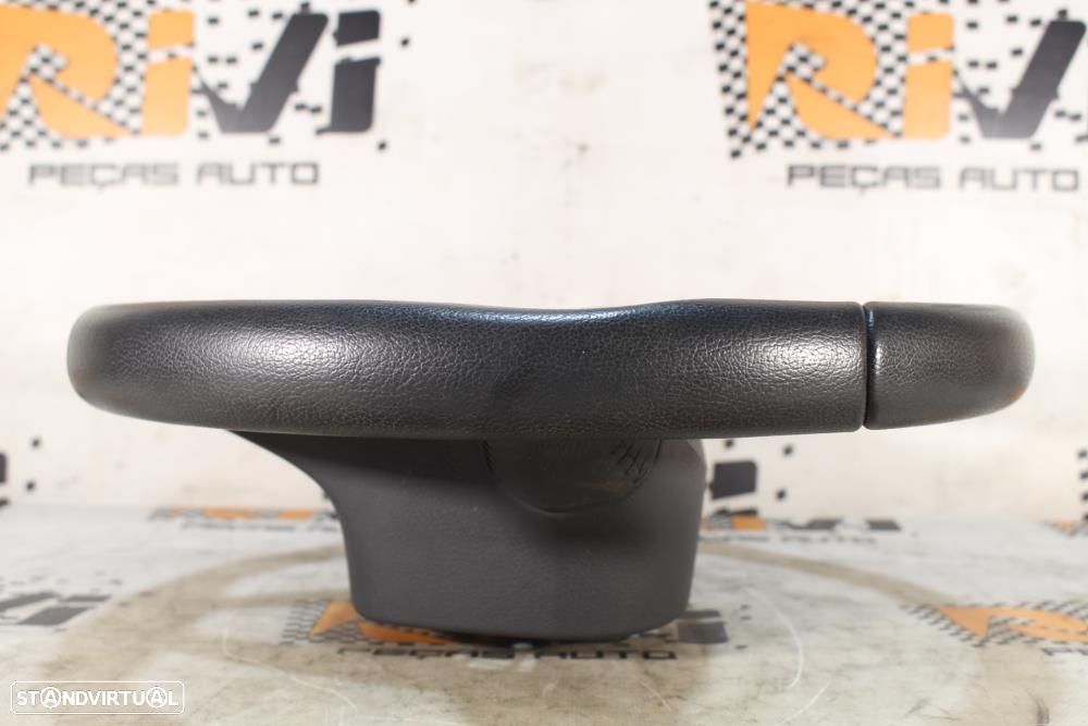 Volante Seat Leon (5F1)  5F0419091l / Leon Ateca Ibiza Toledo - 8