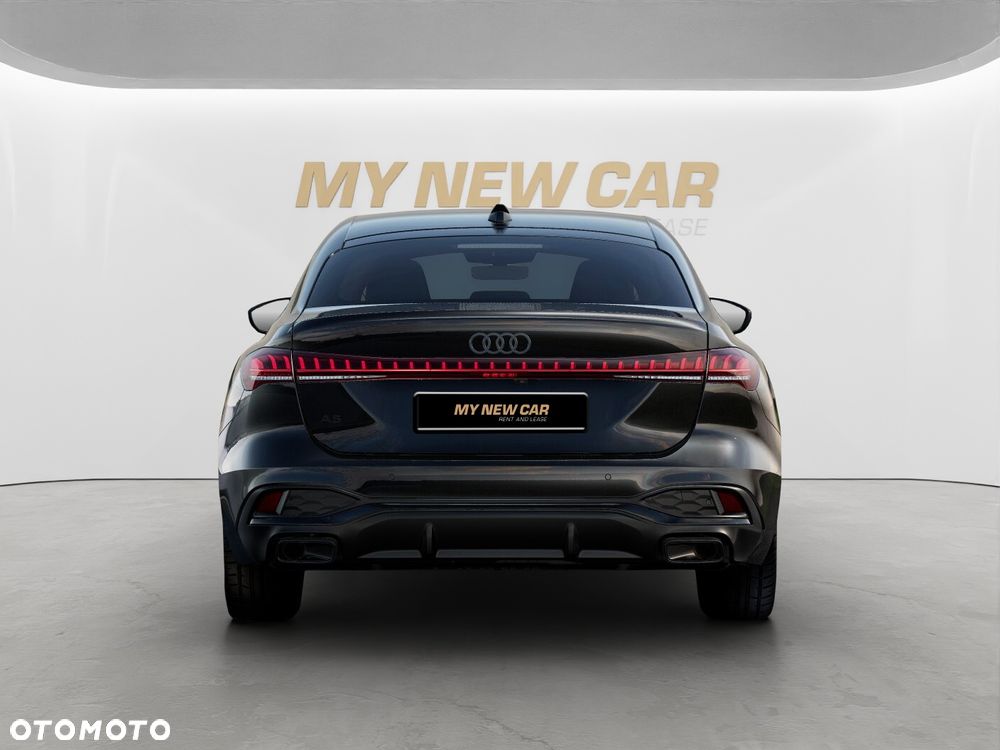 Audi A5 Limousine TFSI 110 kW S tronic - 20
