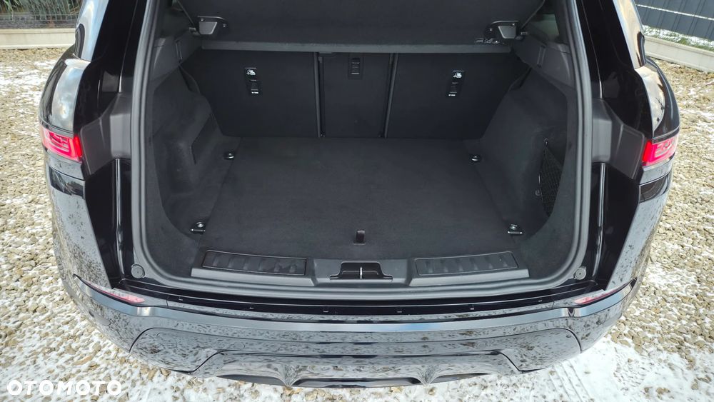 Land Rover Range Rover Evoque D165 HSE - 32