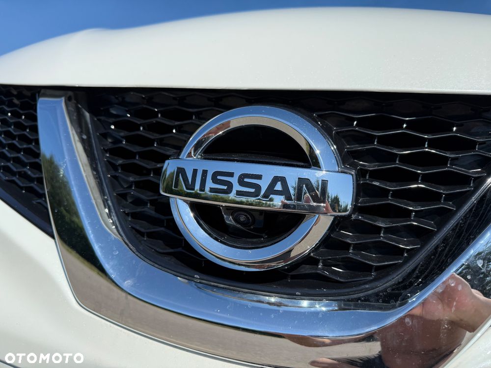 Nissan Qashqai - 14