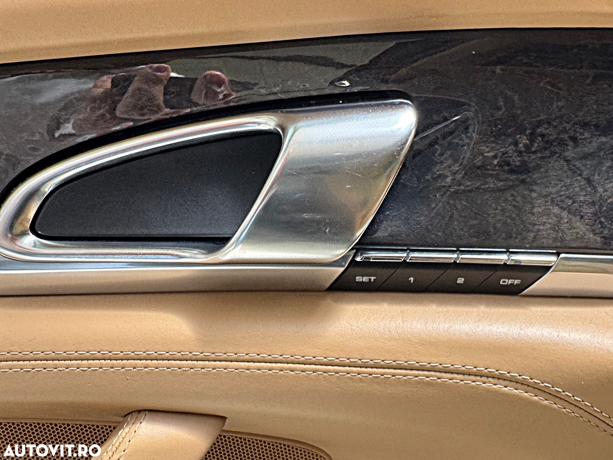 Porsche Panamera 4S PDK - 17