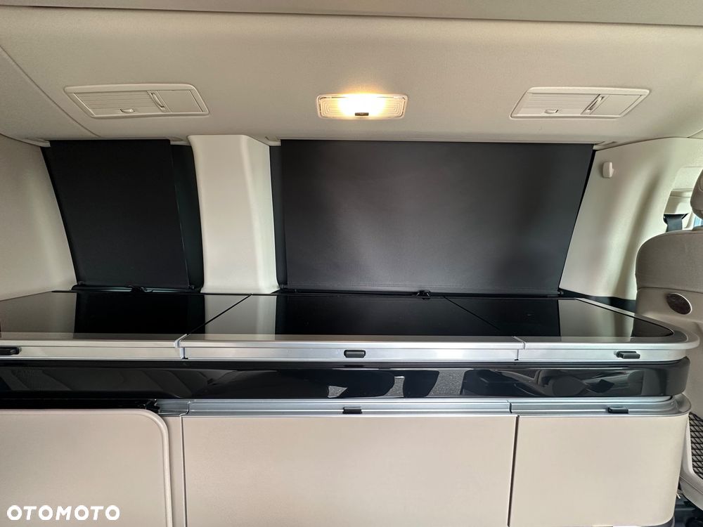 Mercedes-Benz Klasa V 250 d Exclusive 9G-Tronic (d³ugi) - 11