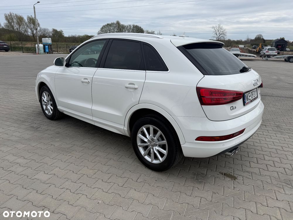 Audi Q3 2.0 TDI S tronic - 6