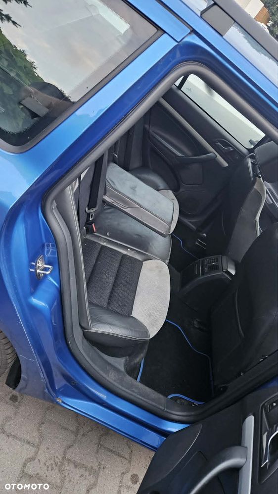 Skoda Octavia - 18