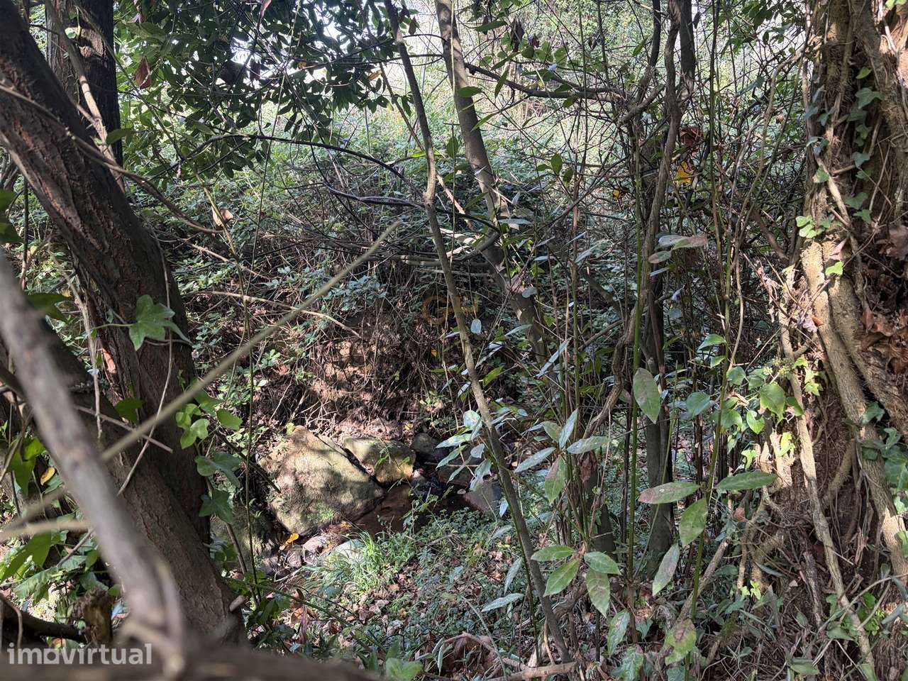 Terreno Para Construção  Venda em São Félix da Marinha,Vila Nova de Ga - Grande imagem: 4/17