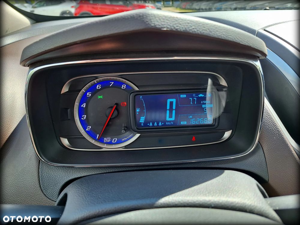 Chevrolet Trax 1.4 T LTZ AWD - 16