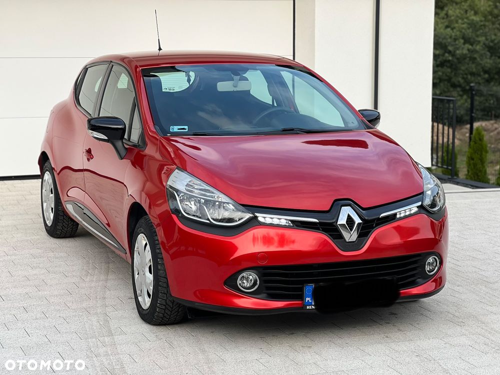 Renault Clio Cargo 1.2 16V 75 Extra - 7