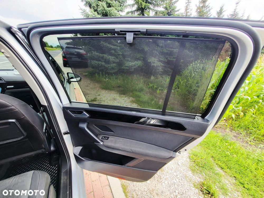Volkswagen Touran 1.6 TDI SCR (BlueMotion Technology) Comfortline - 15