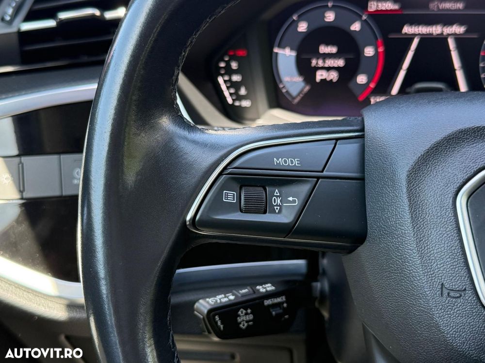 Audi Q3 2.0 35 TDI S tronic - 22