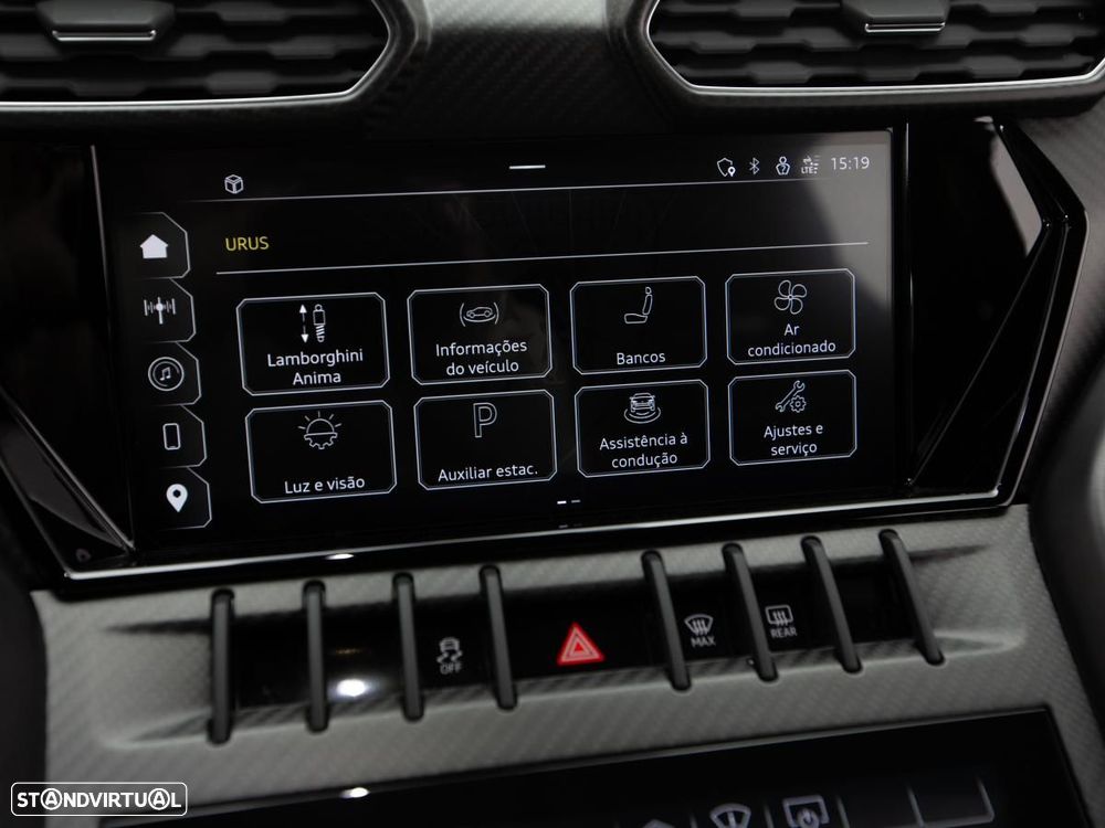 Lamborghini Urus 4.0 V8 Performante - 11