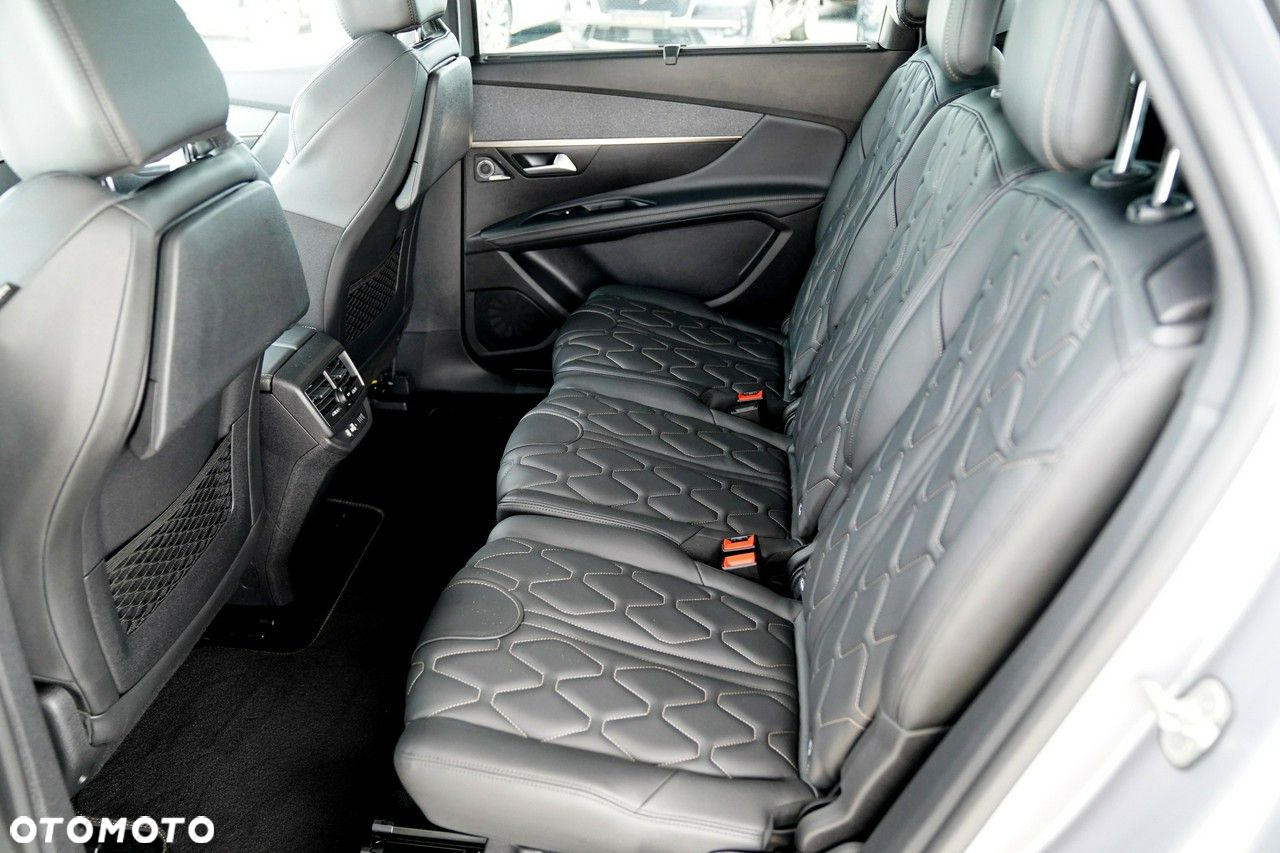 Peugeot 5008 - 21