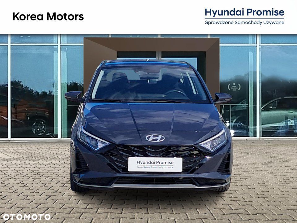 Hyundai i20 - 9