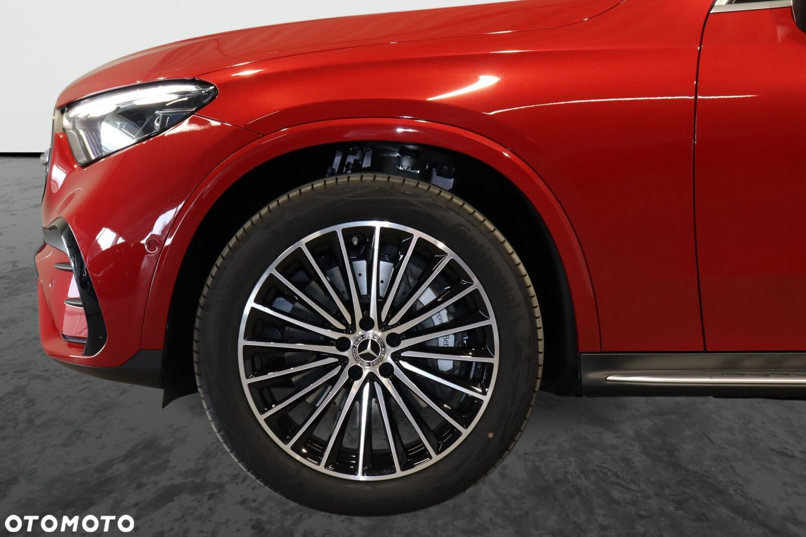 Mercedes-Benz GLC - 6