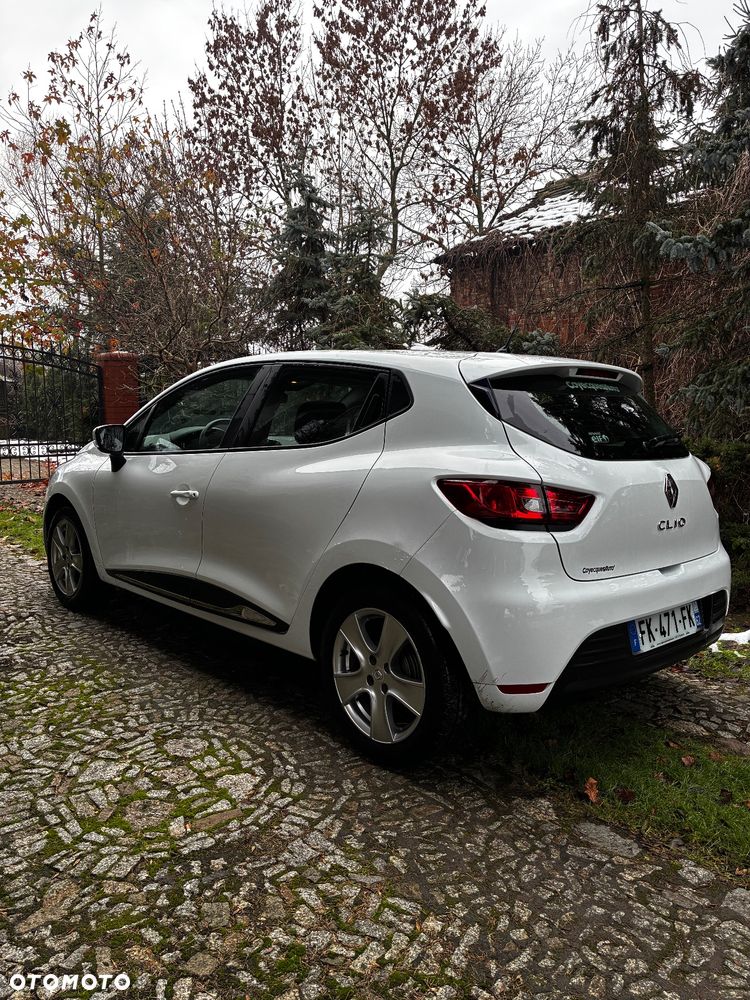 Renault Clio SCe 75 EXPERIENCE - 4