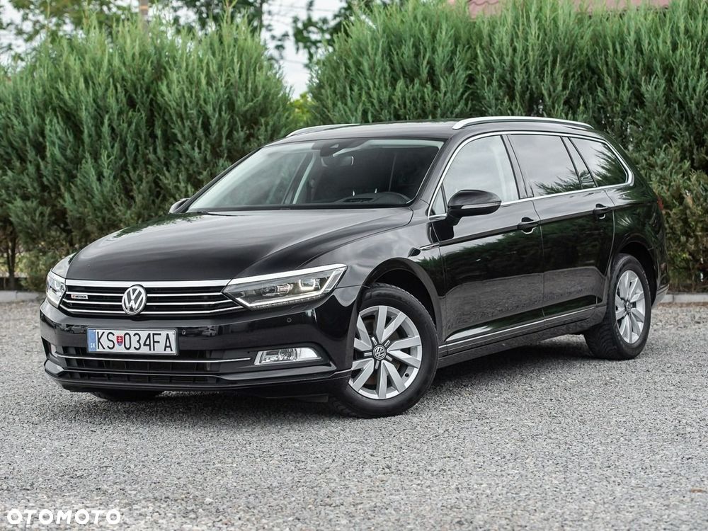 Volkswagen Passat - 6